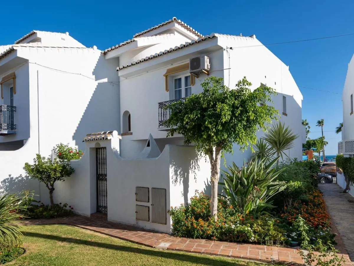 2 Mijas Playa Club In La Cala De Mijas Villa Spain