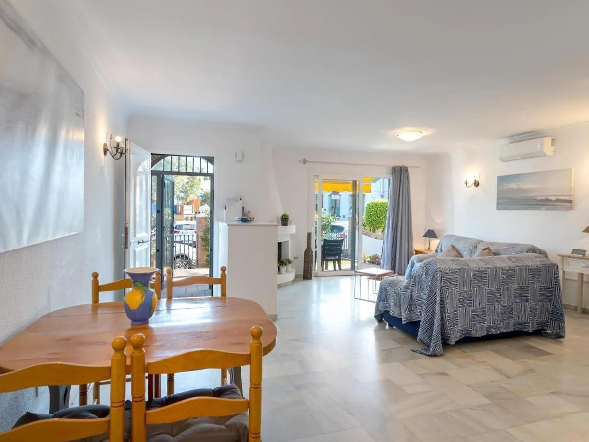 2 Mijas Playa Club In La Cala De Mijas Villa 0*,  Spain