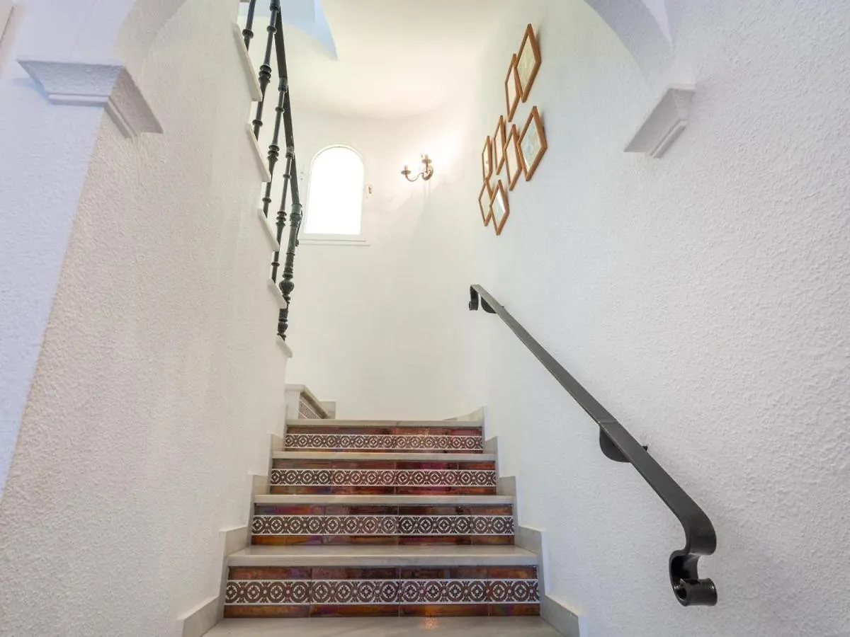 2 Mijas Playa Club In La Cala De Mijas Villa 0*,