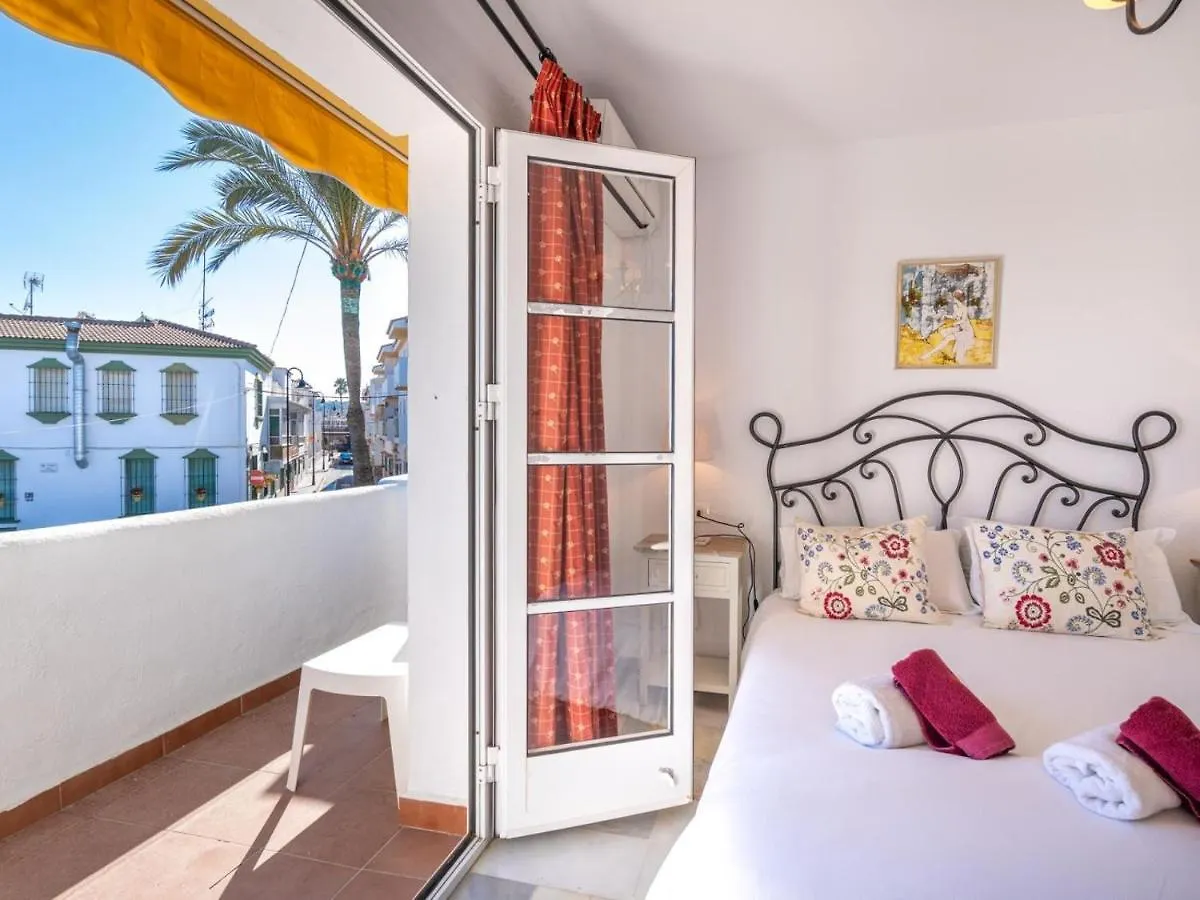 2 Mijas Playa Club In La Cala De Mijas Villa Spain