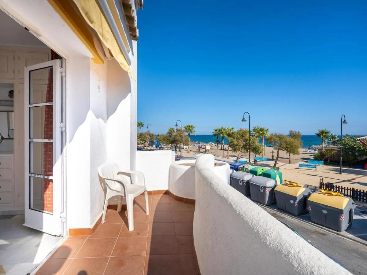 2 Mijas Playa Club In La Cala De Mijas Villa