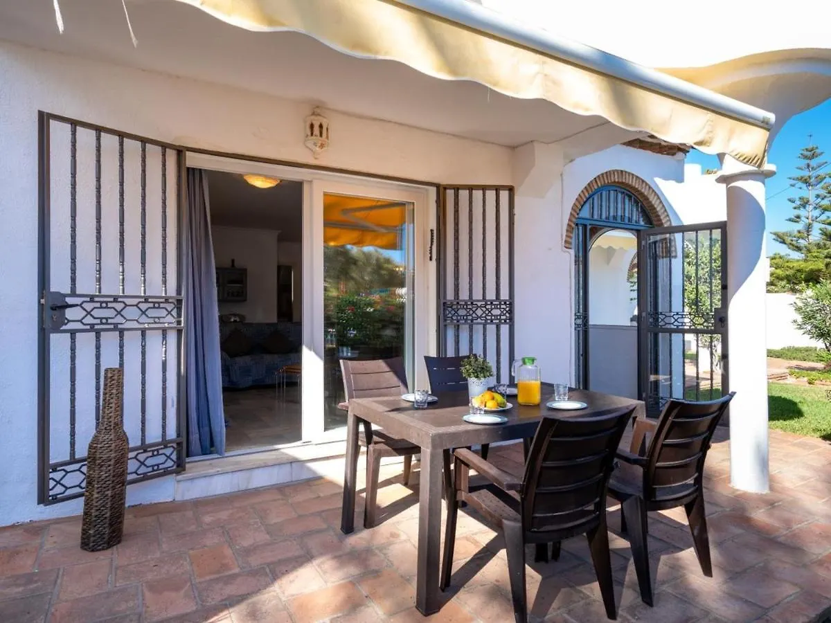 2 Mijas Playa Club In La Cala De Mijas Villa