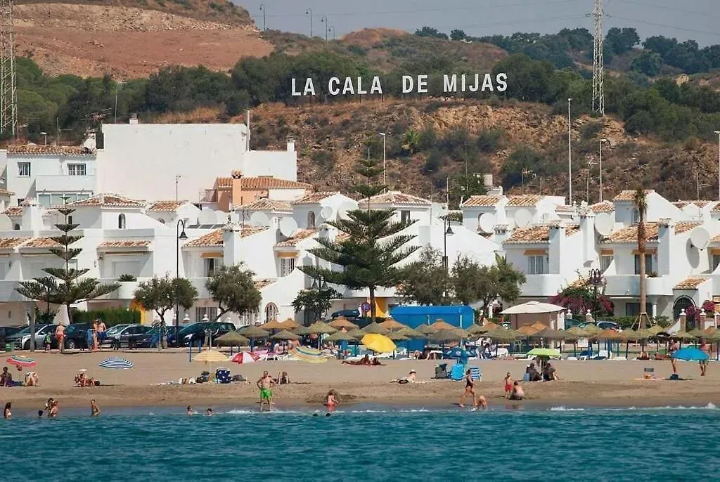 2 Mijas Playa Club In La Cala De Mijas Villa 0*,  Spain