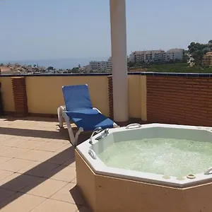 Apartment Hills, La Cala De Mijas