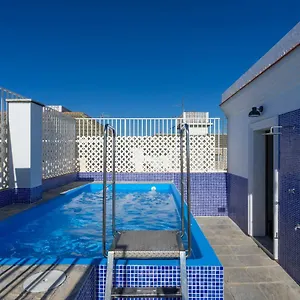 Pool Penthouse In By Costarentals - Ref 19 , La Cala De Mijas Spain