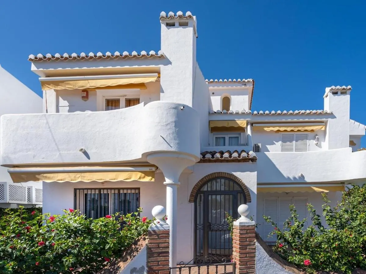 2 Mijas Playa Club In La Cala De Mijas Villa