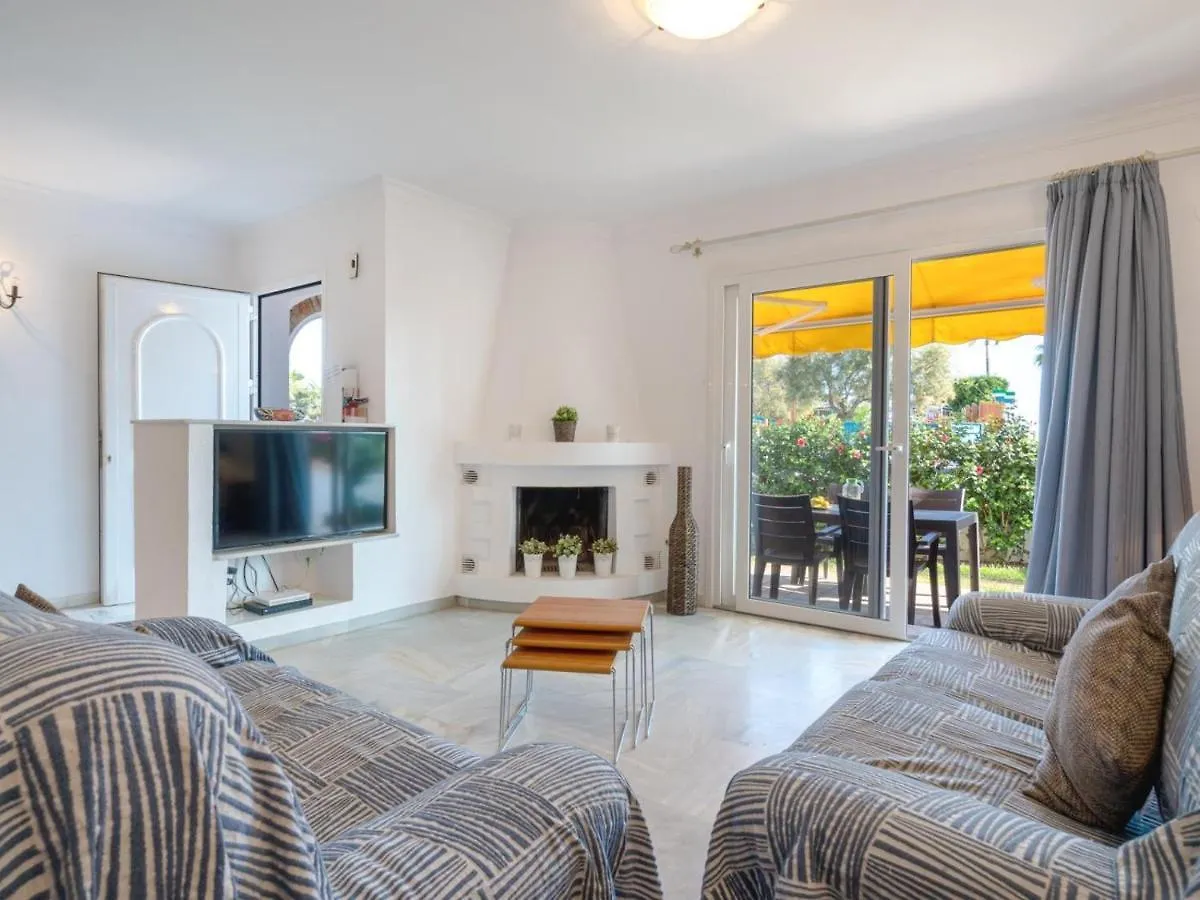 2 Mijas Playa Club In La Cala De Mijas Villa Spain