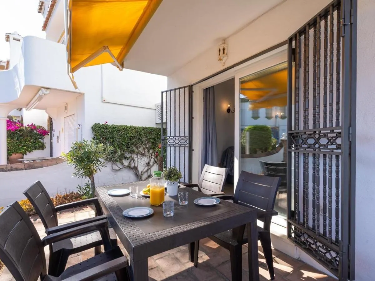 2 Mijas Playa Club In La Cala De Mijas Villa 0*,