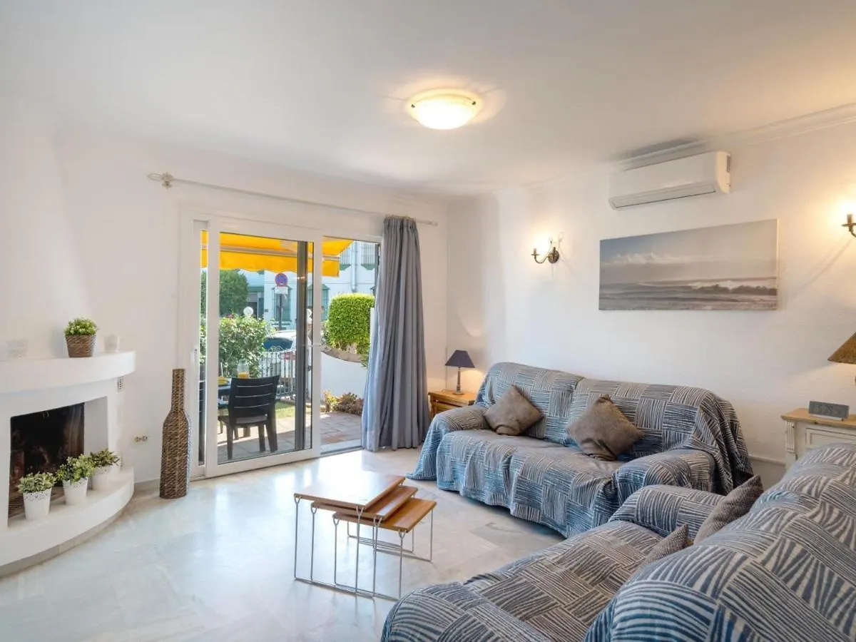 2 Mijas Playa Club In La Cala De Mijas Villa