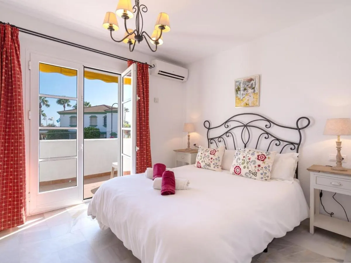 2 Mijas Playa Club In La Cala De Mijas Villa Spain