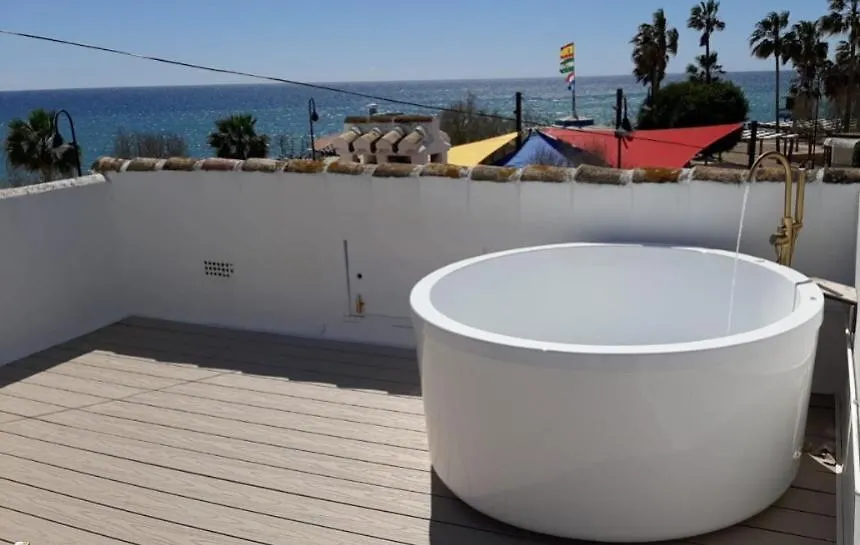 2 Mijas Playa Club In La Cala De Mijas Villa